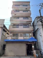 近鉄難波・奈良線今里駅まで徒歩5分