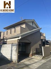 浜野戸建て