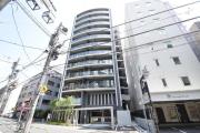 プライマルシティ神楽坂