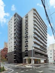 地下鉄七隈線渡辺通駅まで徒歩7分