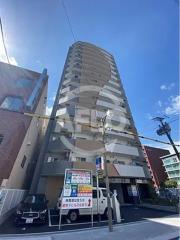 地下鉄堺筋線恵美須町駅まで徒歩6分