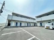 ナチュルシーブリーズB棟
