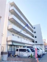 S FORT八王子堀之内