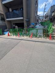 Garden Xavis不動前