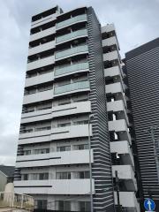 メインステージ川崎クロシアII