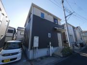 クレイドルガーデン厚木市山際第26 1号棟