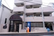 都営大江戸線落合南長崎駅まで徒歩6分