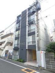 ブランシェ中村橋