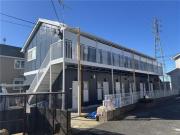 京成本線志津駅まで徒歩12分