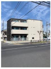 ＪＲ総武線（各駅停車）新小岩駅まで徒歩10分