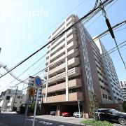 プレサンス桜通り葵