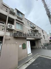 京成本線京成高砂駅まで徒歩10分