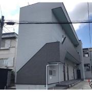 西鉄天神大牟田線紫駅まで徒歩12分