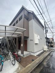 阪急千里線吹田駅まで徒歩5分