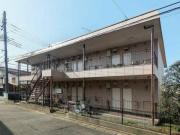 ＪＲ南武線矢野口駅まで徒歩11分