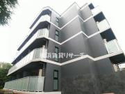 S RESIDENCE妙蓮寺