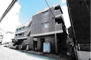 東急池上線戸越銀座駅まで徒歩9分