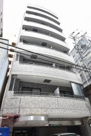 PARKHILLS上本町壱番館