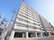 南海高野線今宮戎駅まで徒歩1分