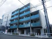 都営三田線志村坂上駅まで徒歩3分