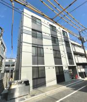 ベリエ羽田west