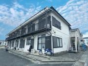 小田急小田原線東海大学前駅まで徒歩4分