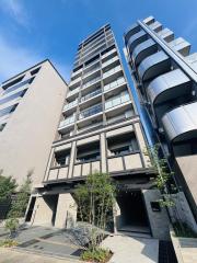ＪＲ山手線目黒駅まで徒歩6分