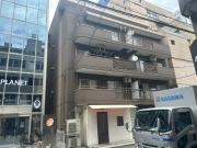 地下鉄四つ橋線四ツ橋駅まで徒歩4分