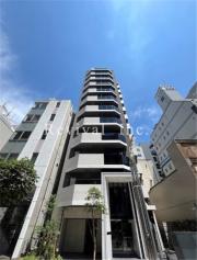 クロスレジデンス神田神保町