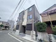 テラス新柴又II