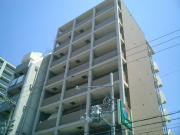 地下鉄谷町線谷町九丁目駅まで徒歩6分