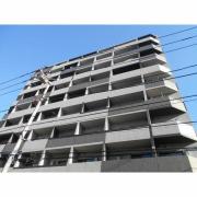 京急本線生麦駅まで徒歩6分