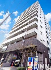 ＪＲ山手線目白駅まで徒歩8分