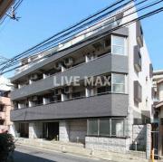 ガーラ大井町ゼームス坂上