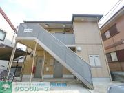 ＪＲ埼京線与野本町駅まで徒歩9分