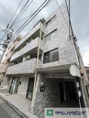 ＪＲ京浜東北・根岸線赤羽駅まで徒歩10分