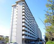 室見第二住宅35棟