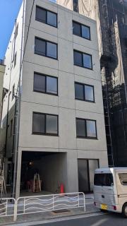 東武亀戸線亀戸駅まで徒歩8分
