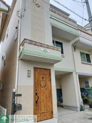 平1丁目貸戸建