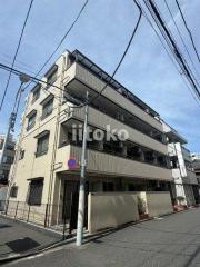 TKハウス