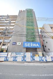 ＪＲ鹿児島本線博多駅まで徒歩10分