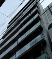 東京メトロ有楽町線月島駅まで徒歩3分