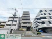 菱和パレス小石川後楽園
