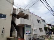 阪神本線新在家駅まで徒歩3分
