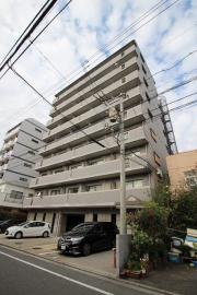 メゾン十日市