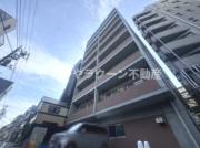 東急田園都市線池尻大橋駅まで徒歩2分