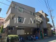 小田急小田原線生田駅まで徒歩7分
