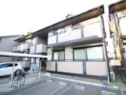 地下鉄今里筋線だいどう豊里駅まで徒歩7分
