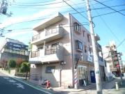 藤重参番館