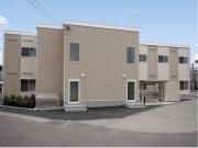 レオパレスドリームイン 室蘭